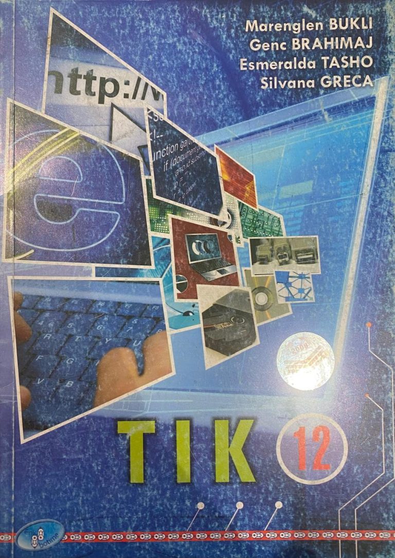 Tik 12 (Erik)