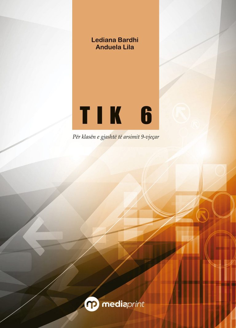 Tik 6 (Mediaprint)