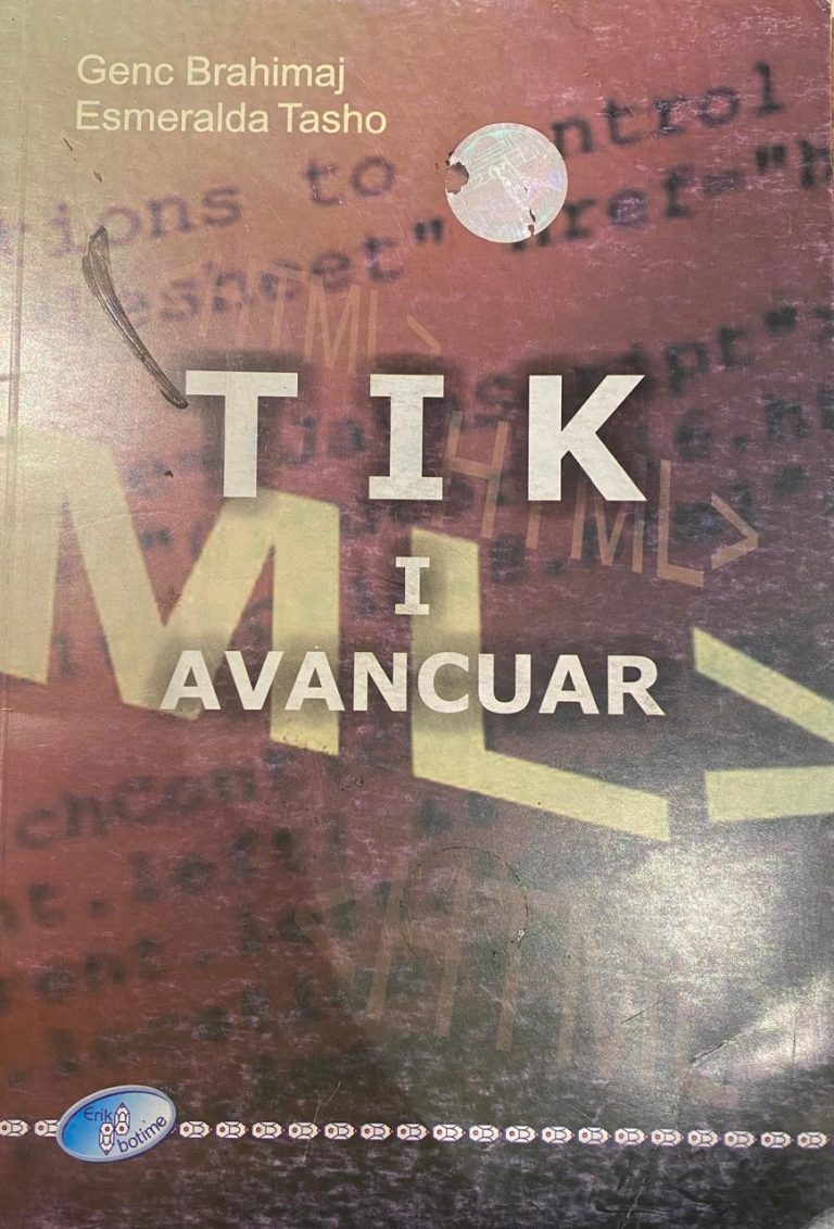 Tik i avancuar