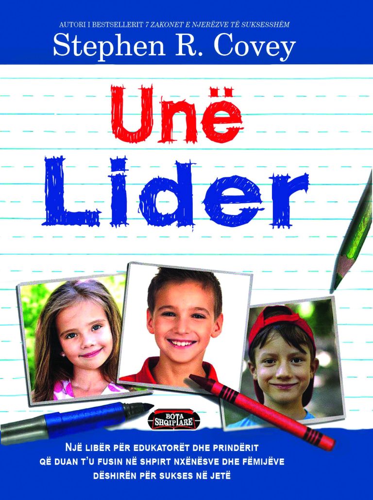 Unë Lider