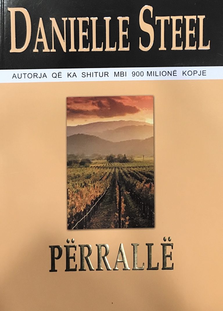 Përrallë