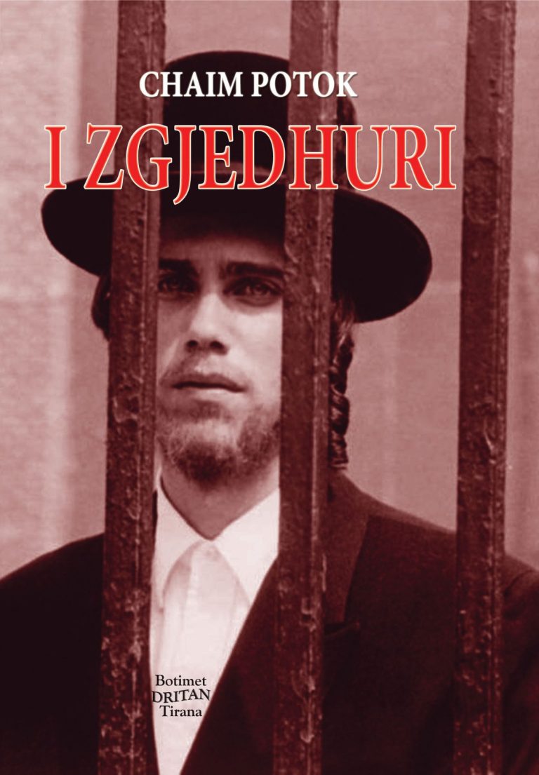 I zgjedhuri