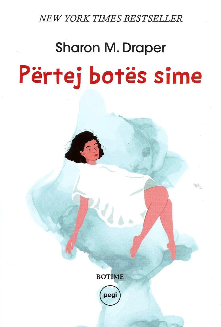 Përtej botës sime