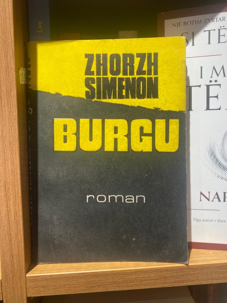 Burgu