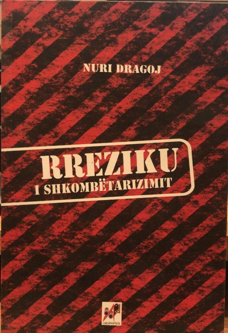 Rreziku i shkombetarizimit