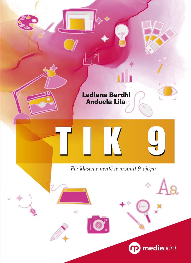 Tik 9 (Mediaprint)