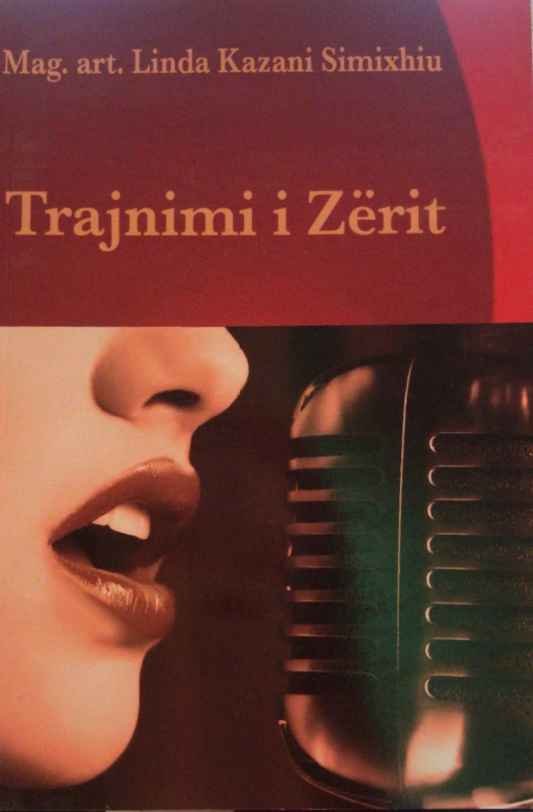 Trajnimi i Zerit