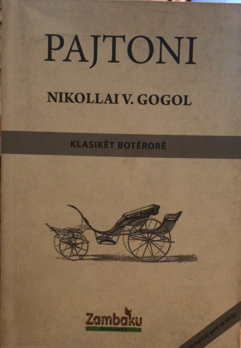 Pajtoni