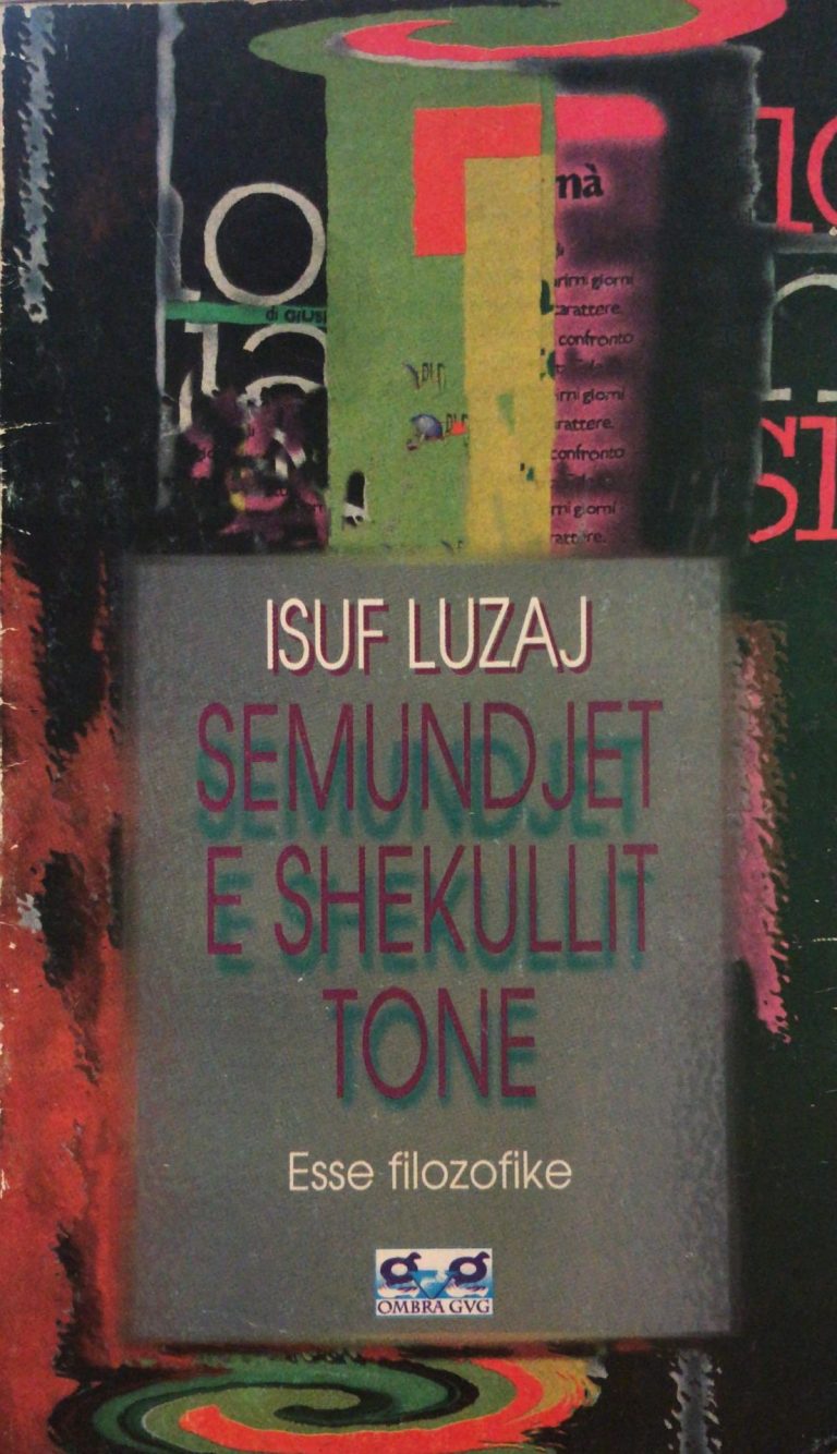 Semundjet e shekullit tone
