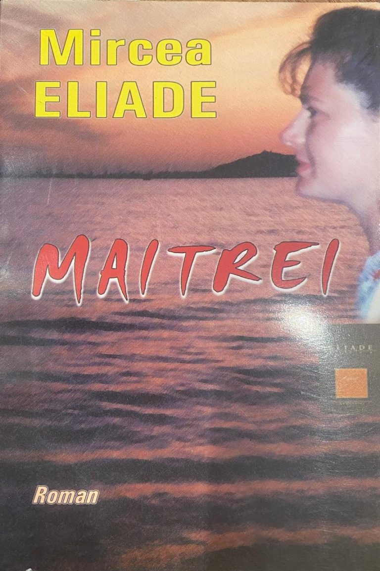 Maitrei
