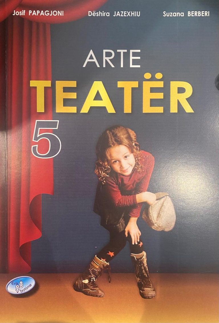Arte teater 5