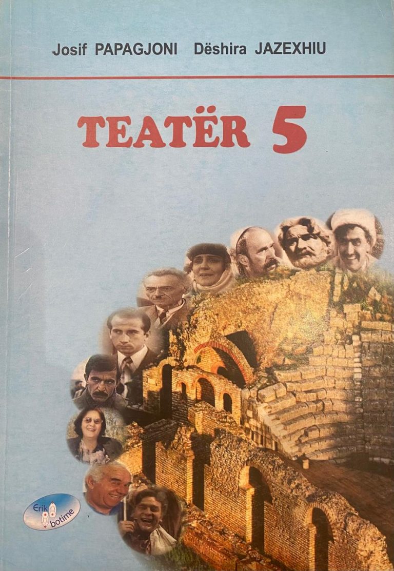 Teater 5