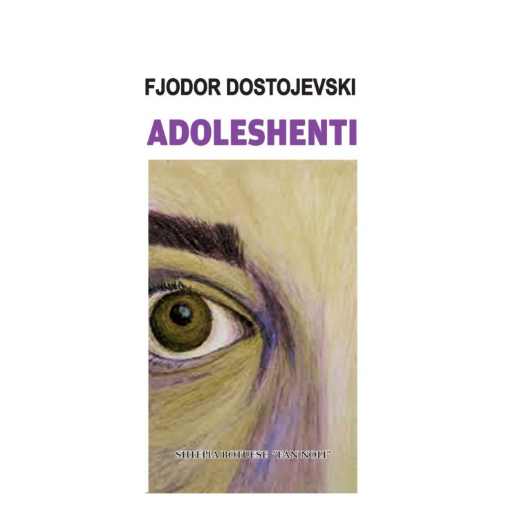 Adoleshenti
