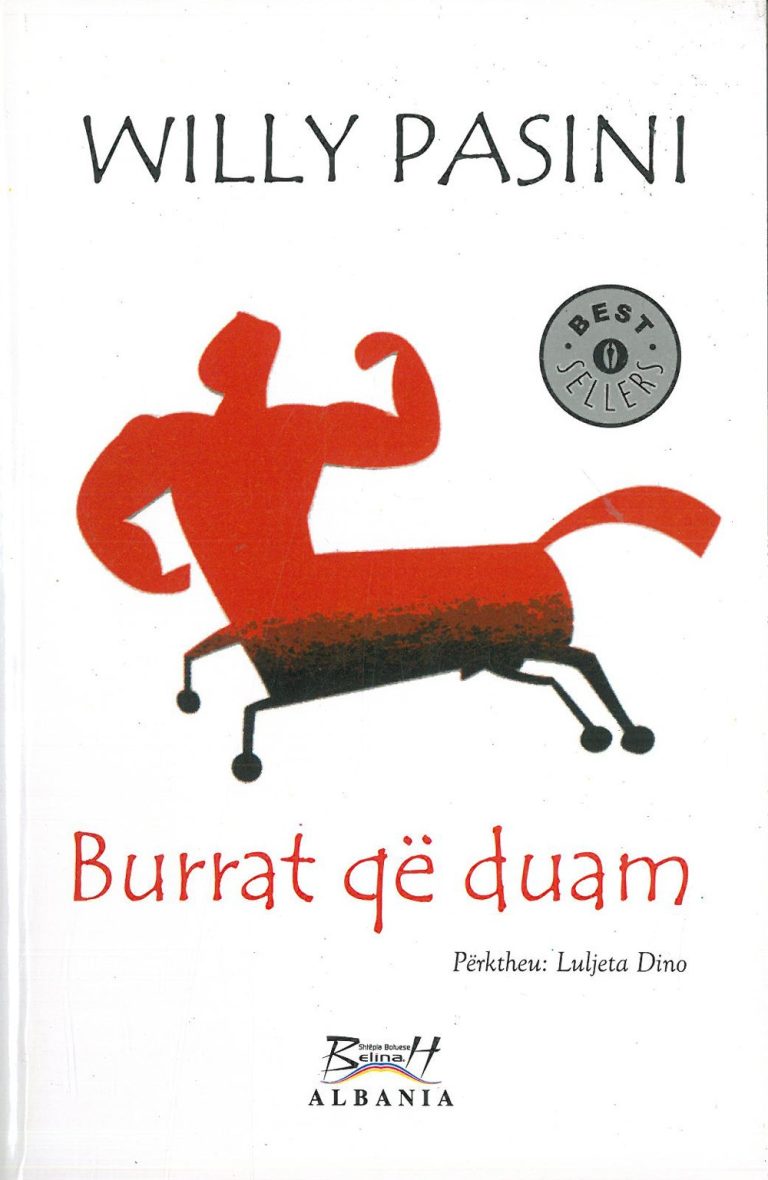 Burrat qe duam