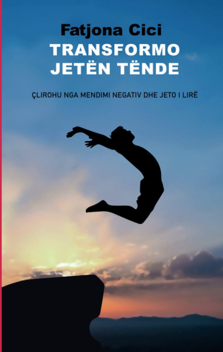 Transformo jeten tende