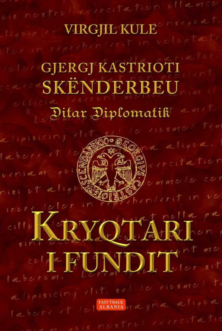 Kryqtari i fundit 2