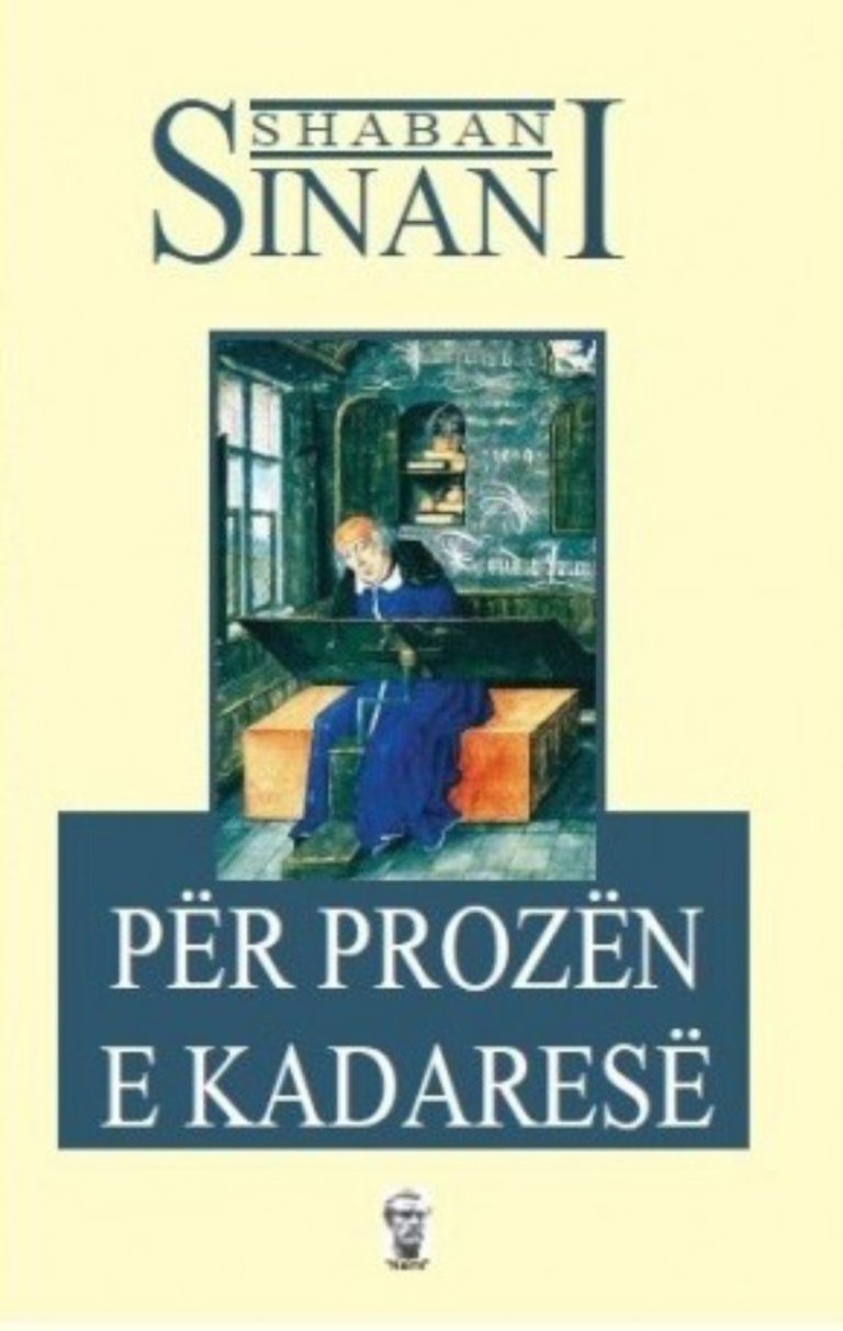 Per prozen e Kadarese