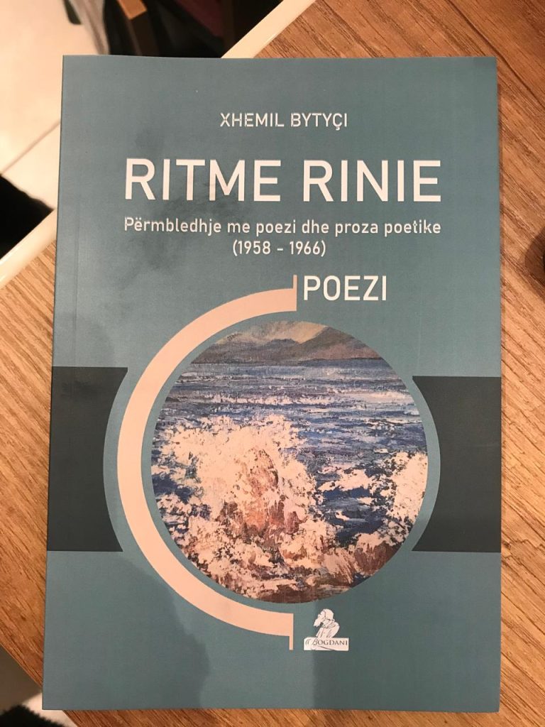 Ritme rinie