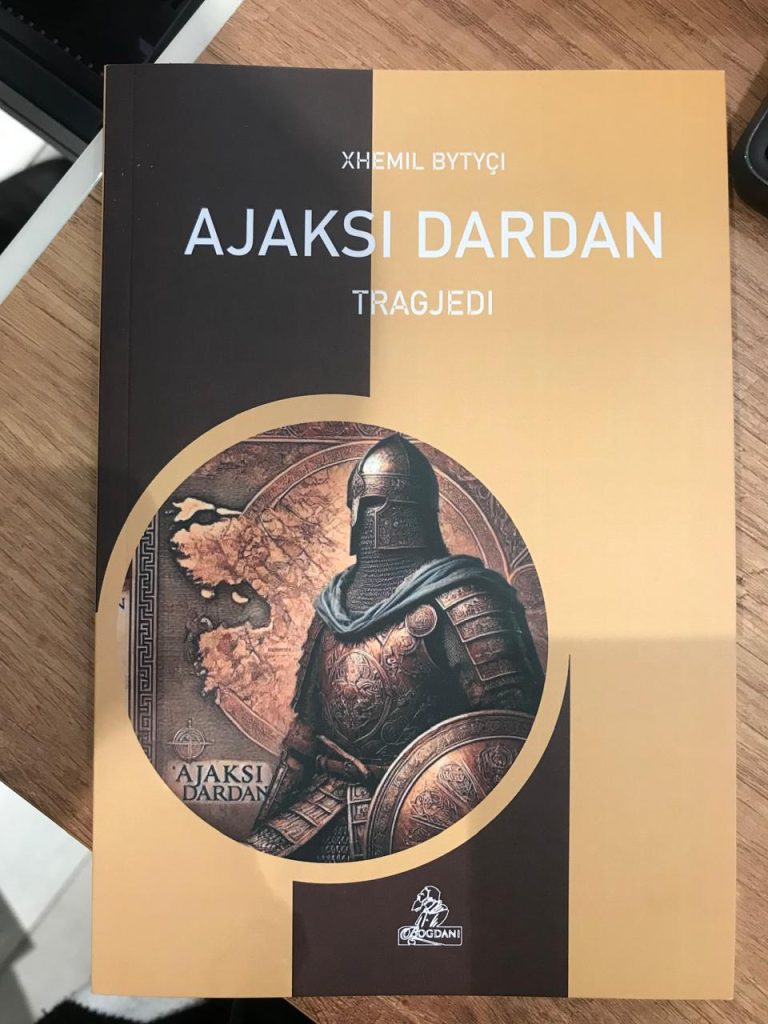Ajaksi Dardan