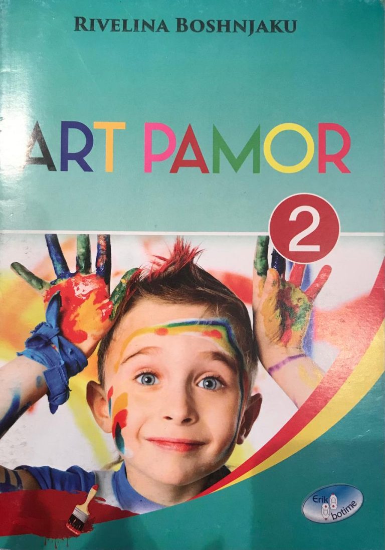 Art Pamor 2 (Erik )