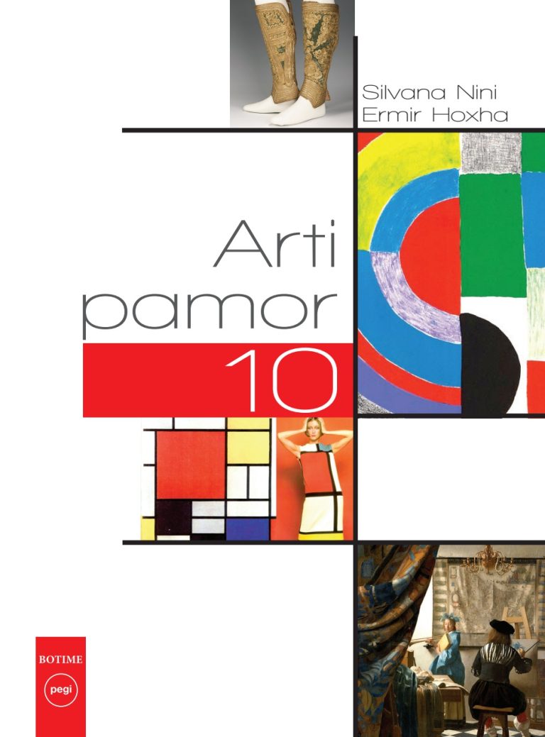 Arti pamor 10 (Pegi)
