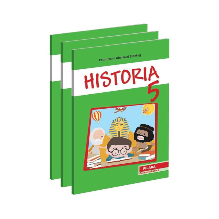 Historia 5 (Filara)