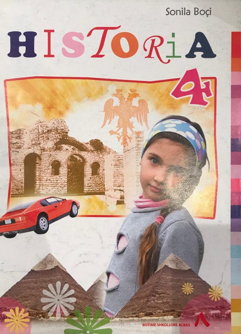 Historia 4 (Albas)