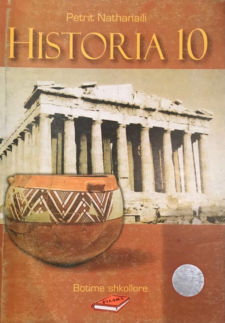 Historia 10 (Filara)
