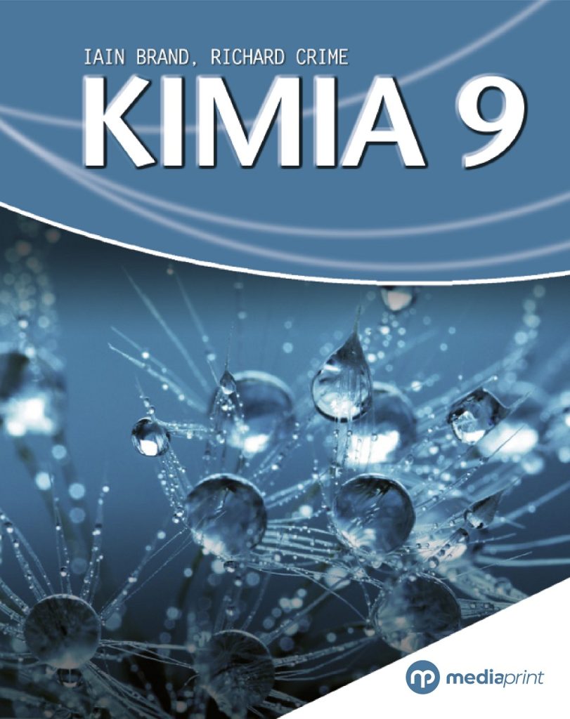 Kimia 9 (Mediaprint)
