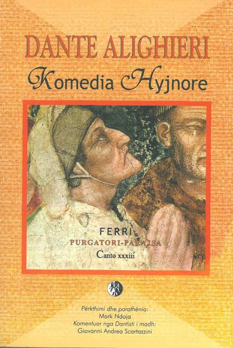 Komedia Hyjnore Ferri (Pakti)