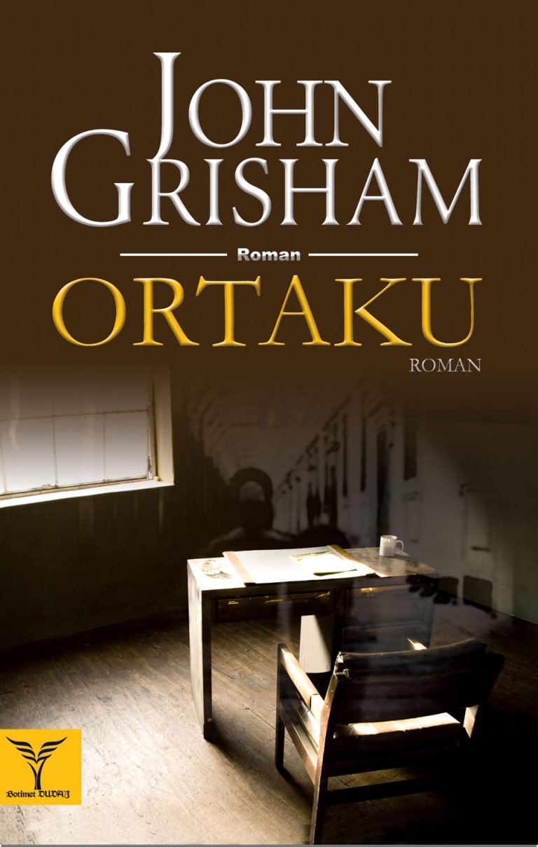 Ortaku