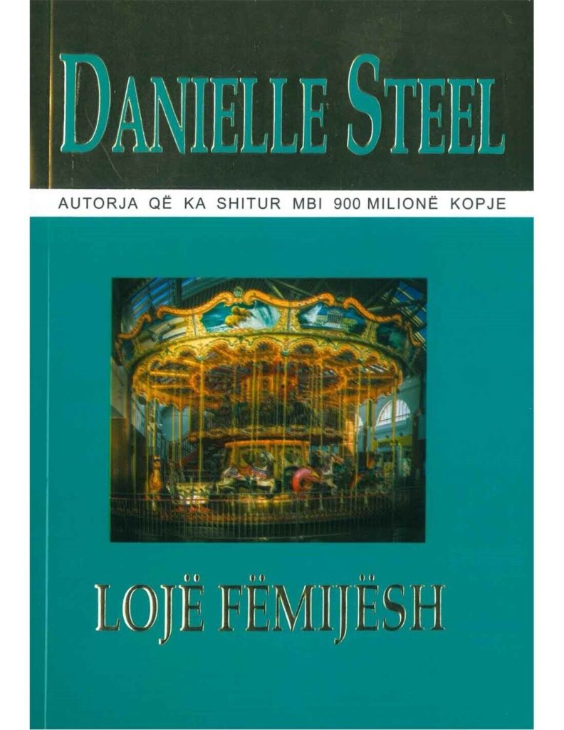 Loje femijesh
