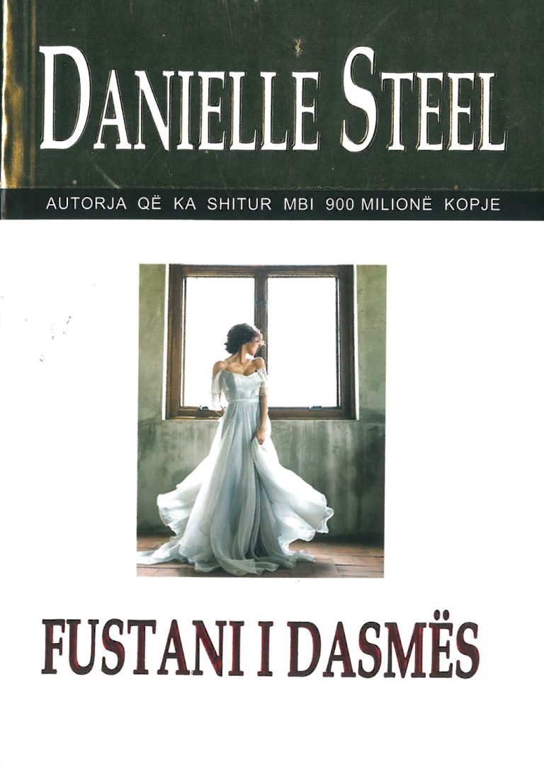 Fustani i dasmes