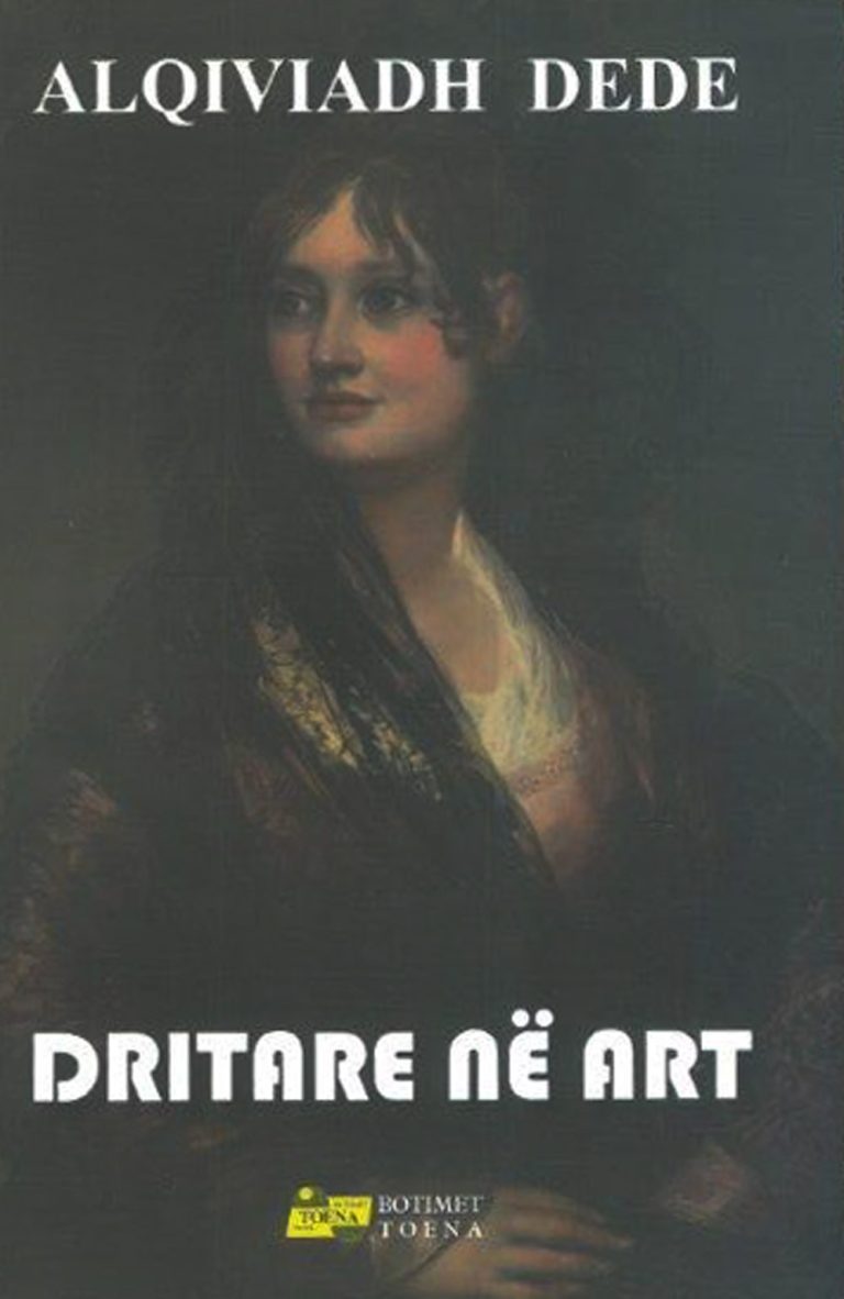 Dritare ne art