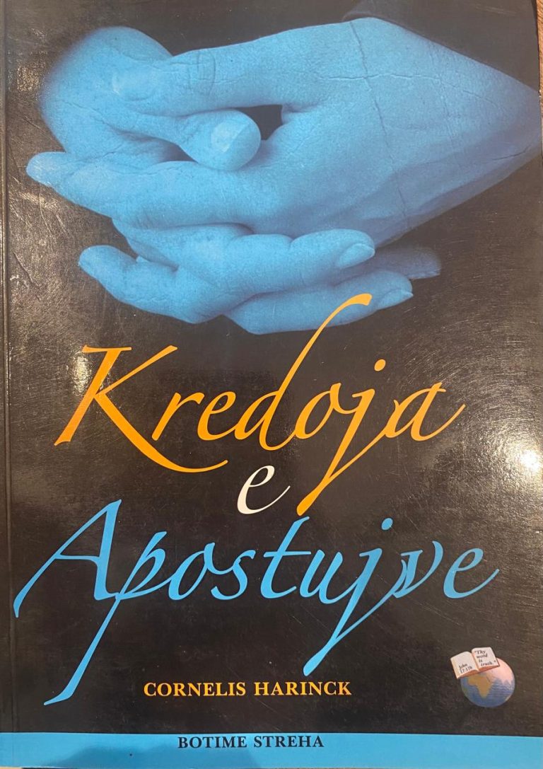 Kredoja e Apostujve