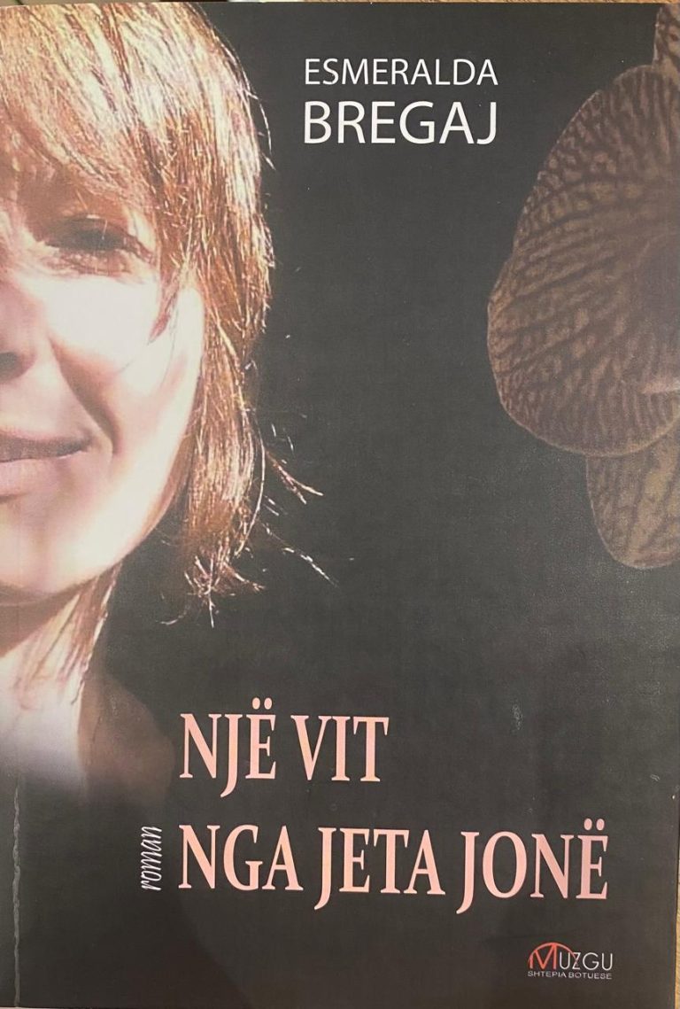 Nje vit nga jeta jone