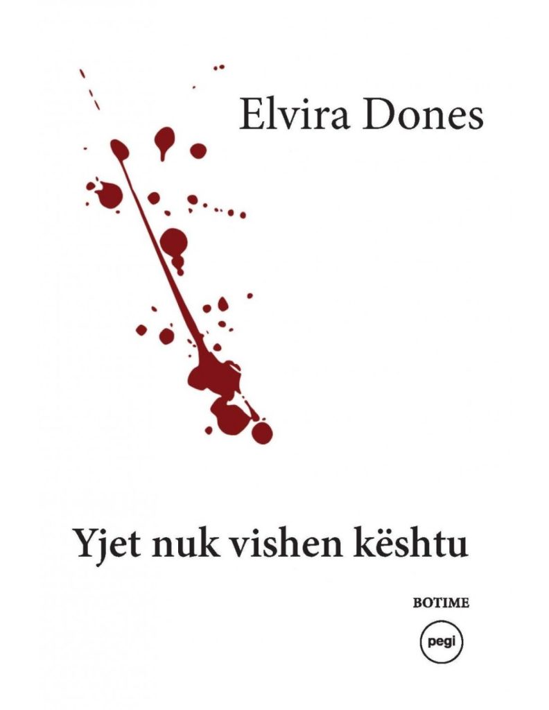 Yjet nuk vishen keshtu