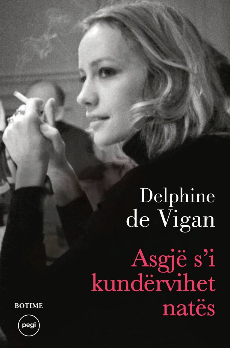 Asgje s’i kundervihet nates
