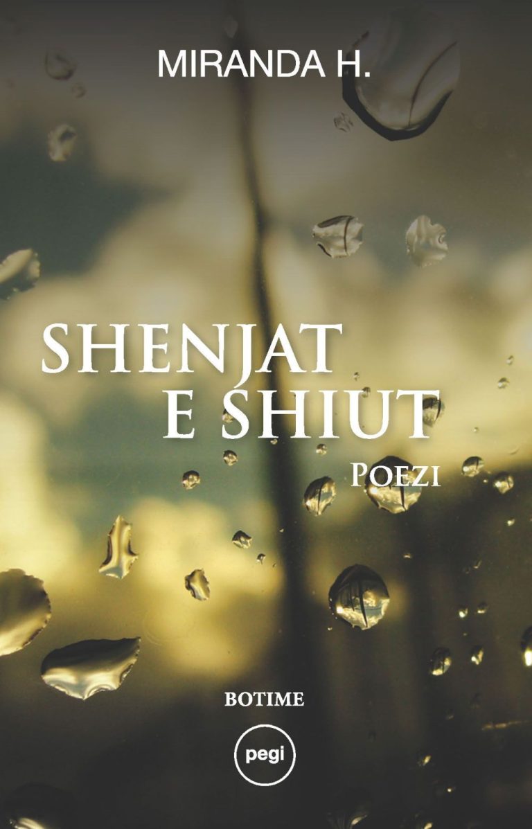Shenjat e shiut
