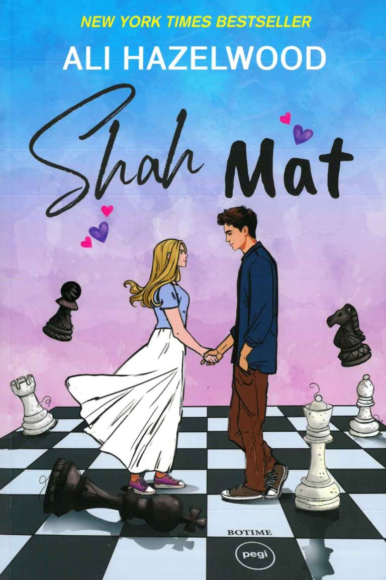 Shah mat (pegi)