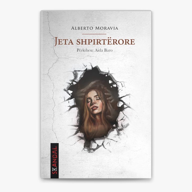 Jeta shpirterore