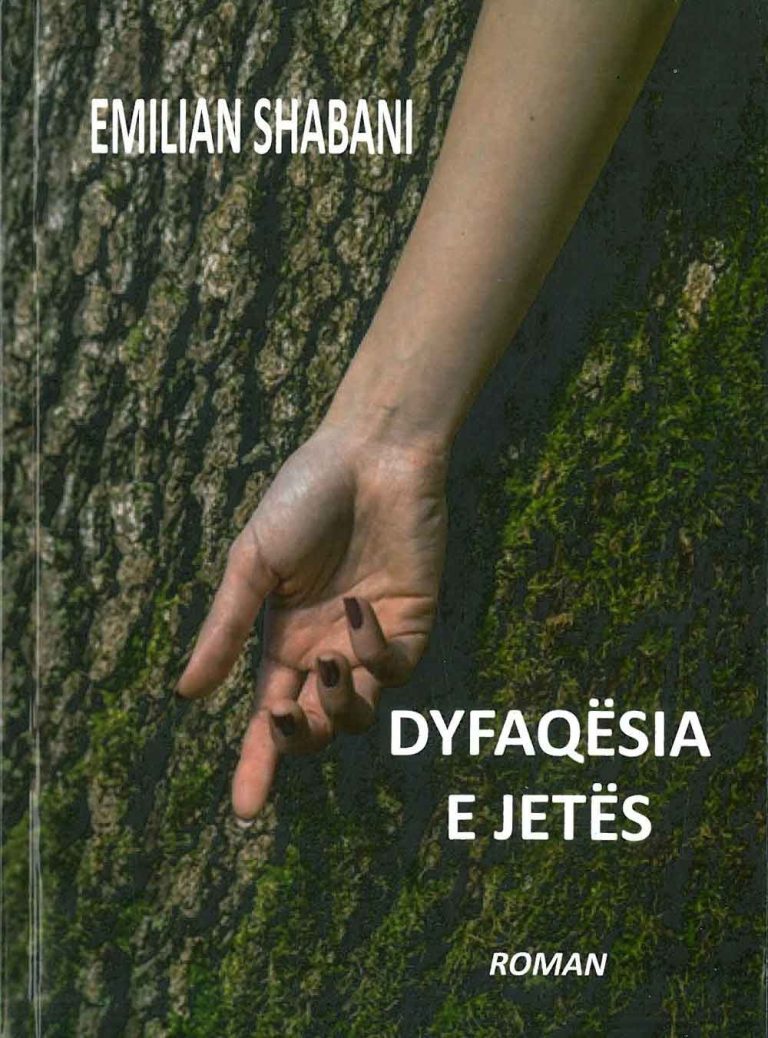 Dyfaqesia e jetes
