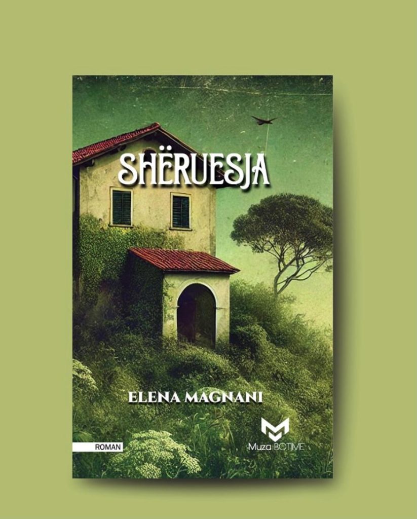 Sheruesja