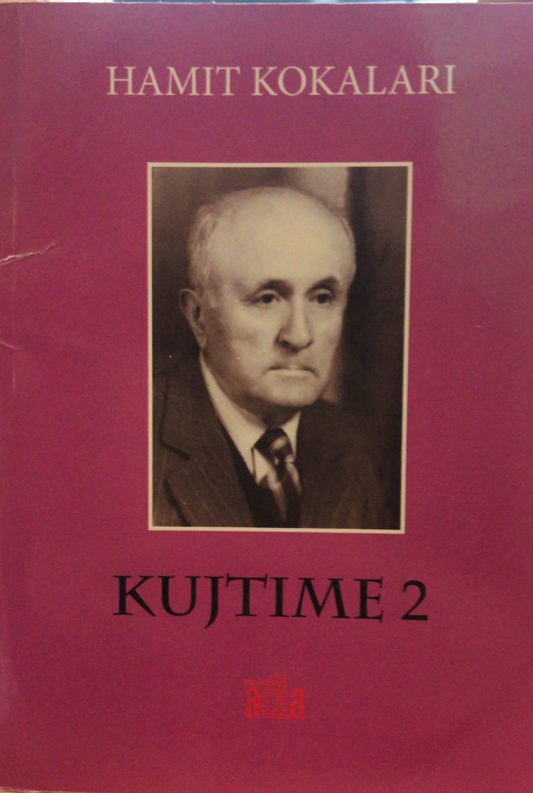 Kujtime 2