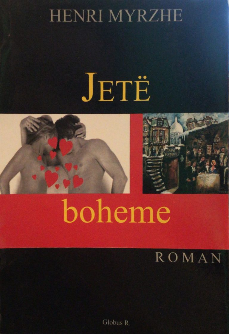 Jete boheme