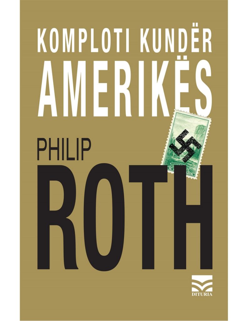 Komploti kunder Amerikes