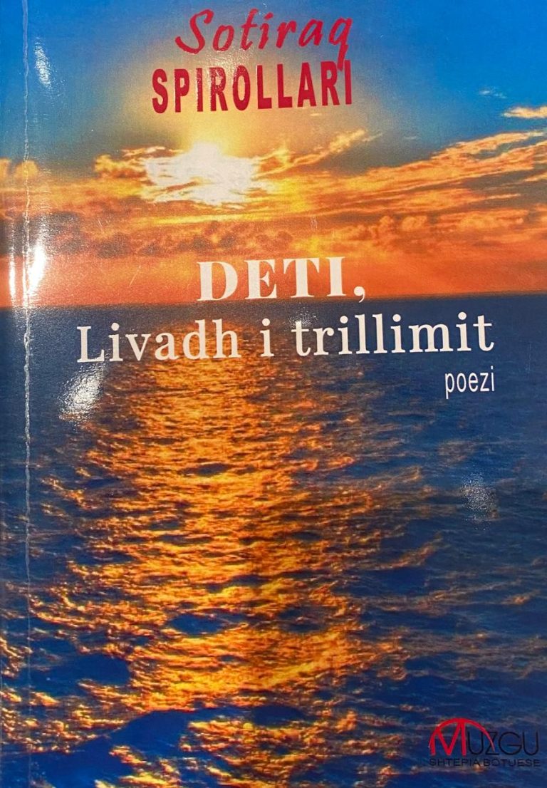 Deti, Livadh i trillimit (Poezi)