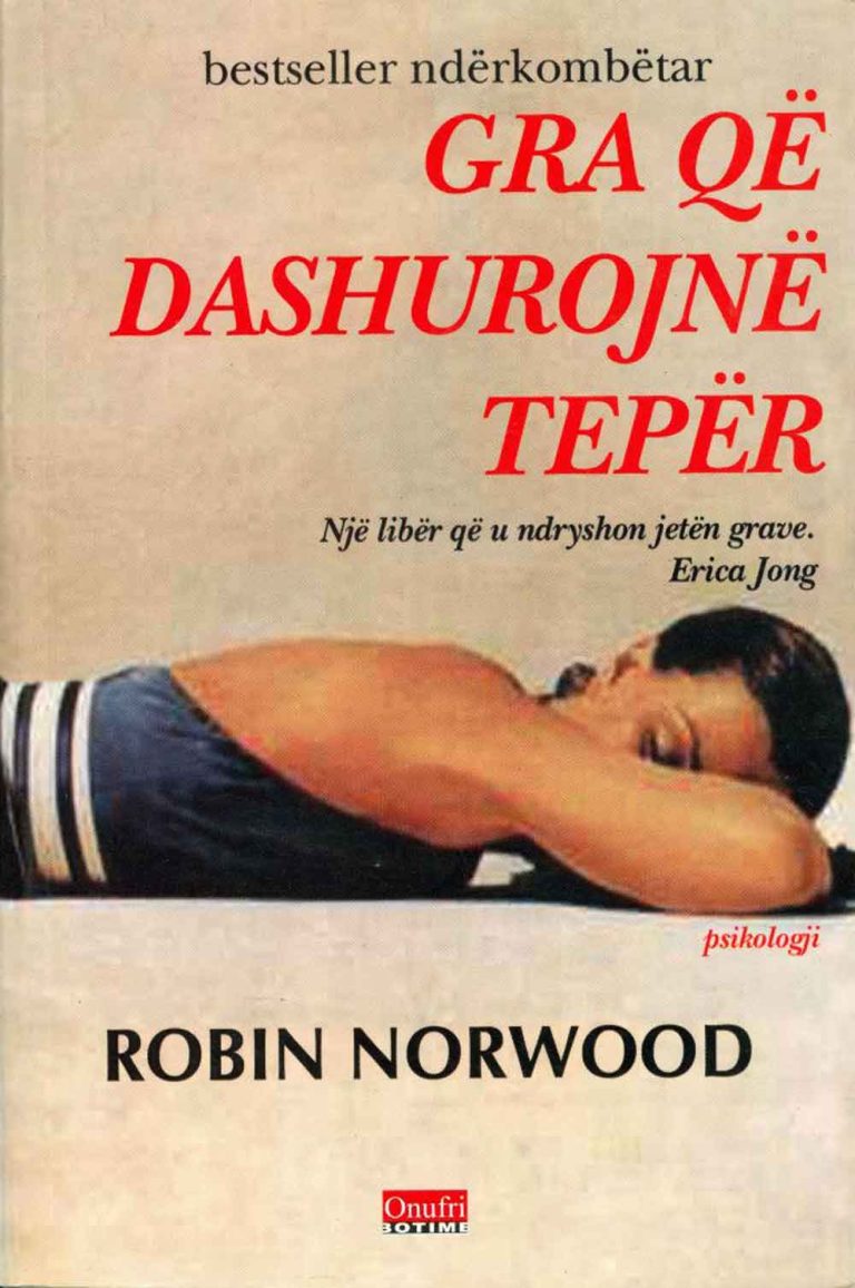 Gra qe dashurojne teper