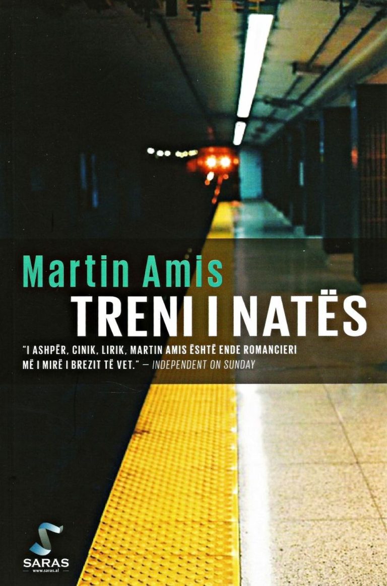 Treni i nates
