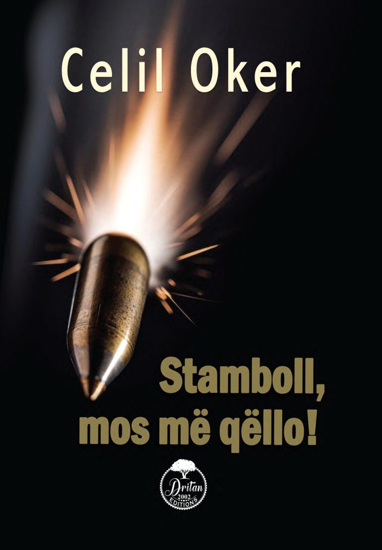Stamboll, mos me qello!